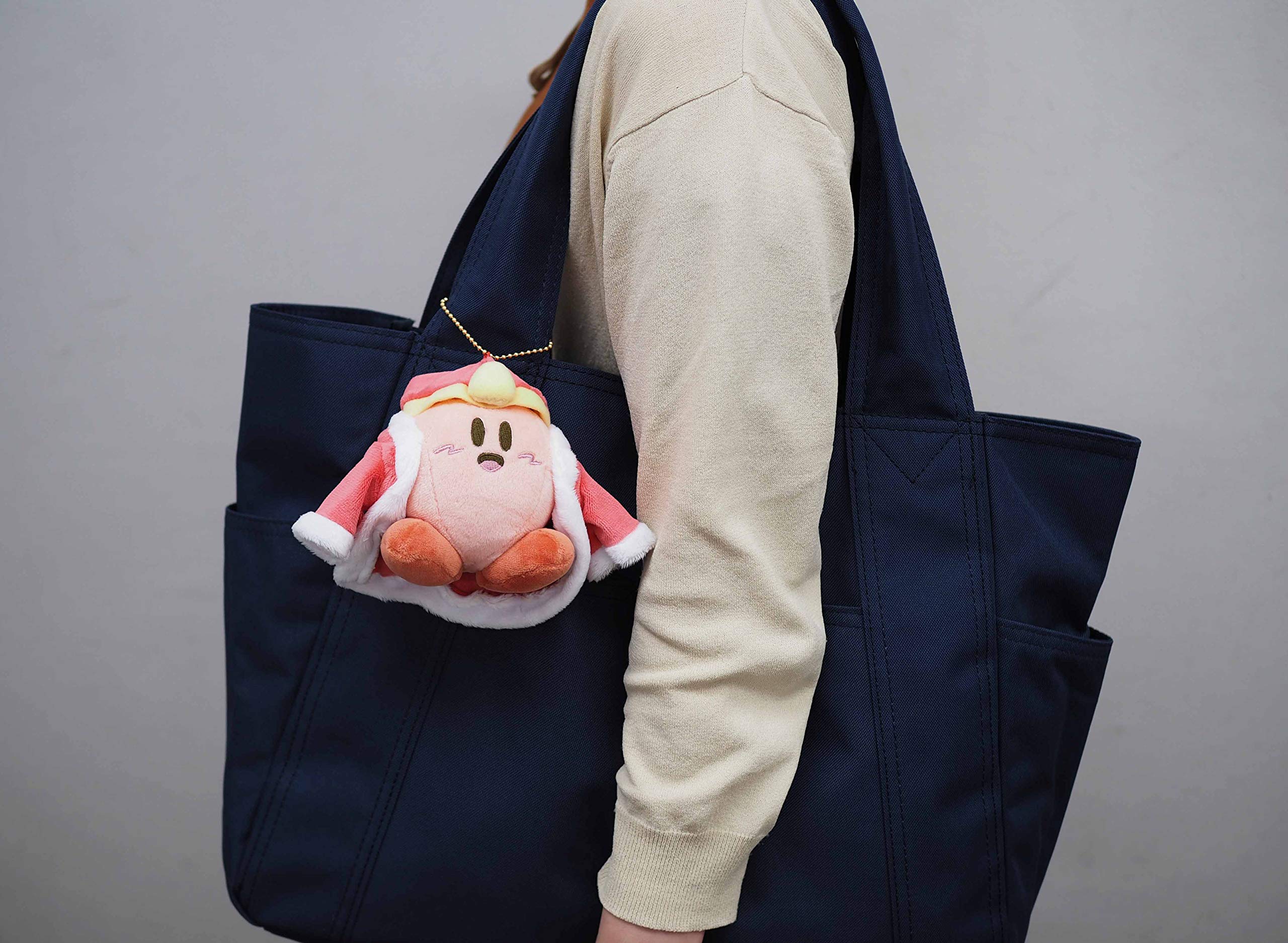 Amazon.co.jp: 三英貿易 星のカービィ PUPUPU FRIENDS(プププ フレンズ